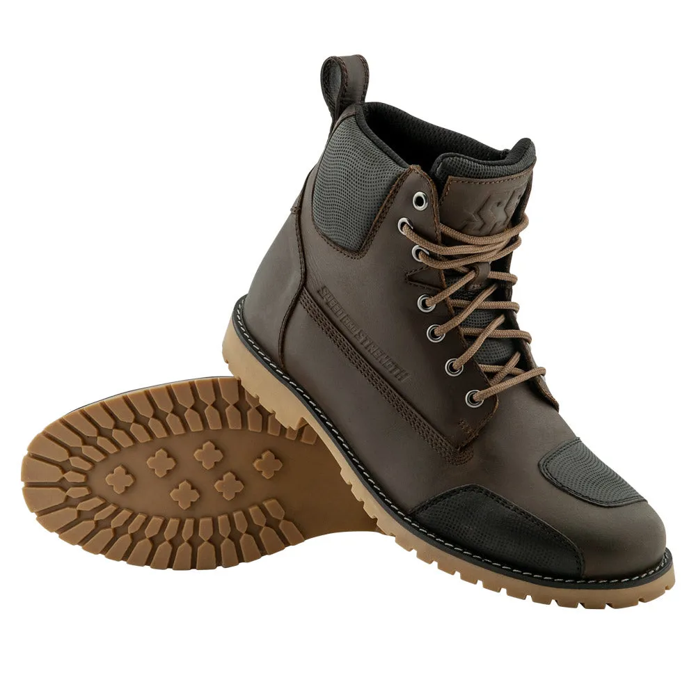 Call To Arms™ Boots