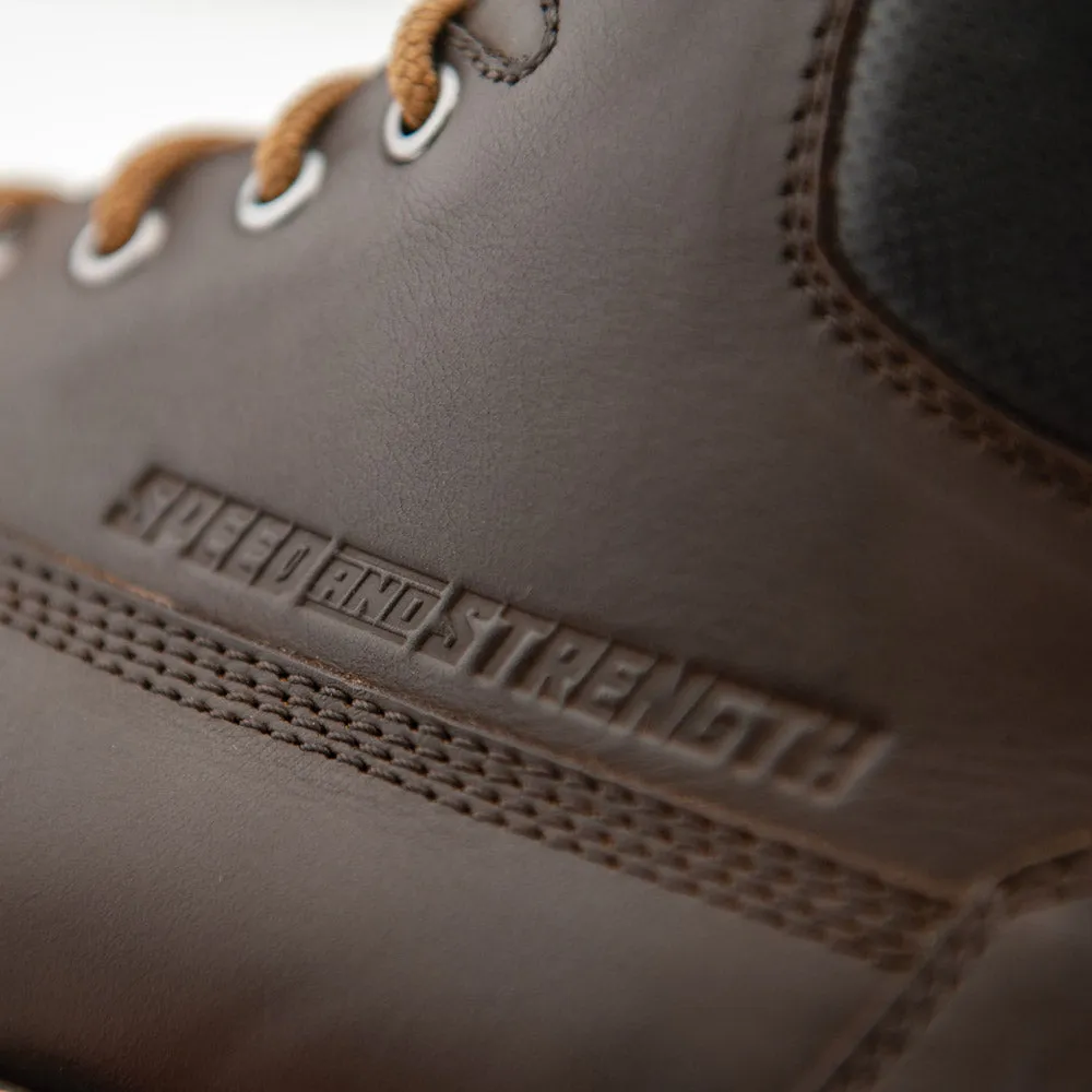 Call To Arms™ Boots