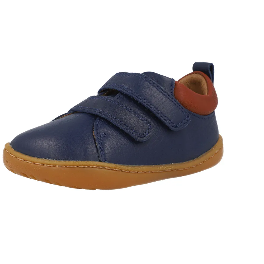 Camper Peu Cami Navy Kids' Sneakers