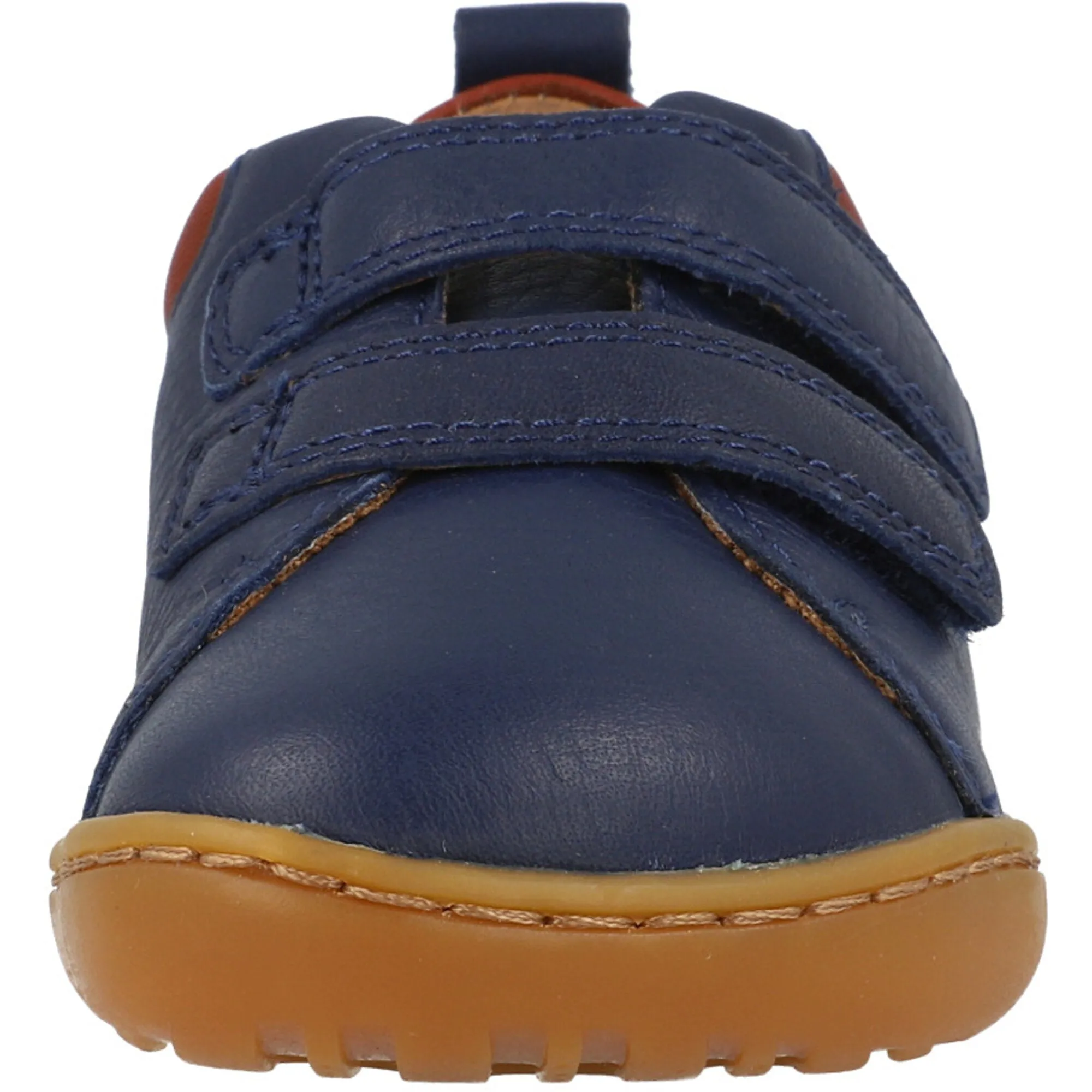 Camper Peu Cami Navy Kids' Sneakers