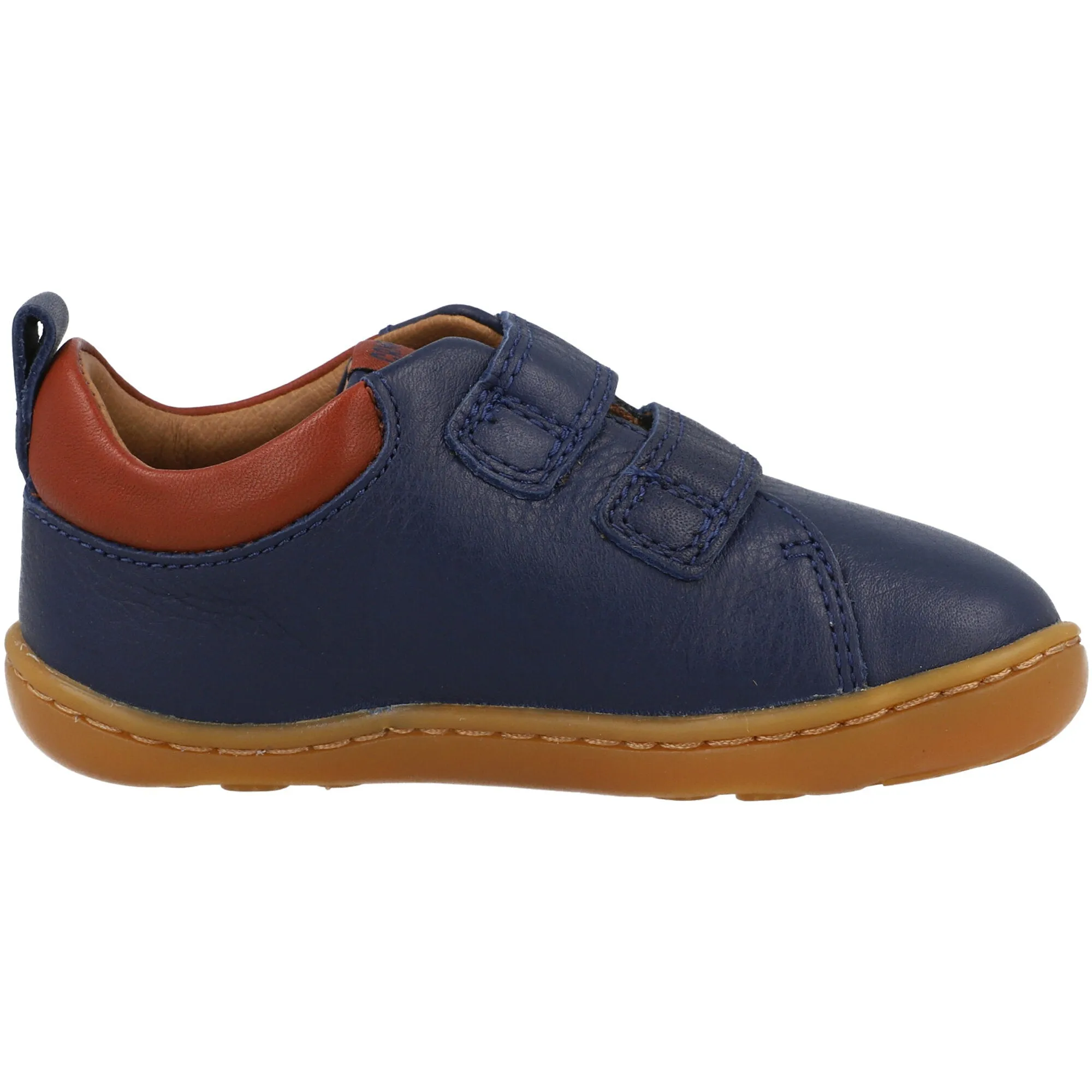 Camper Peu Cami Navy Kids' Sneakers