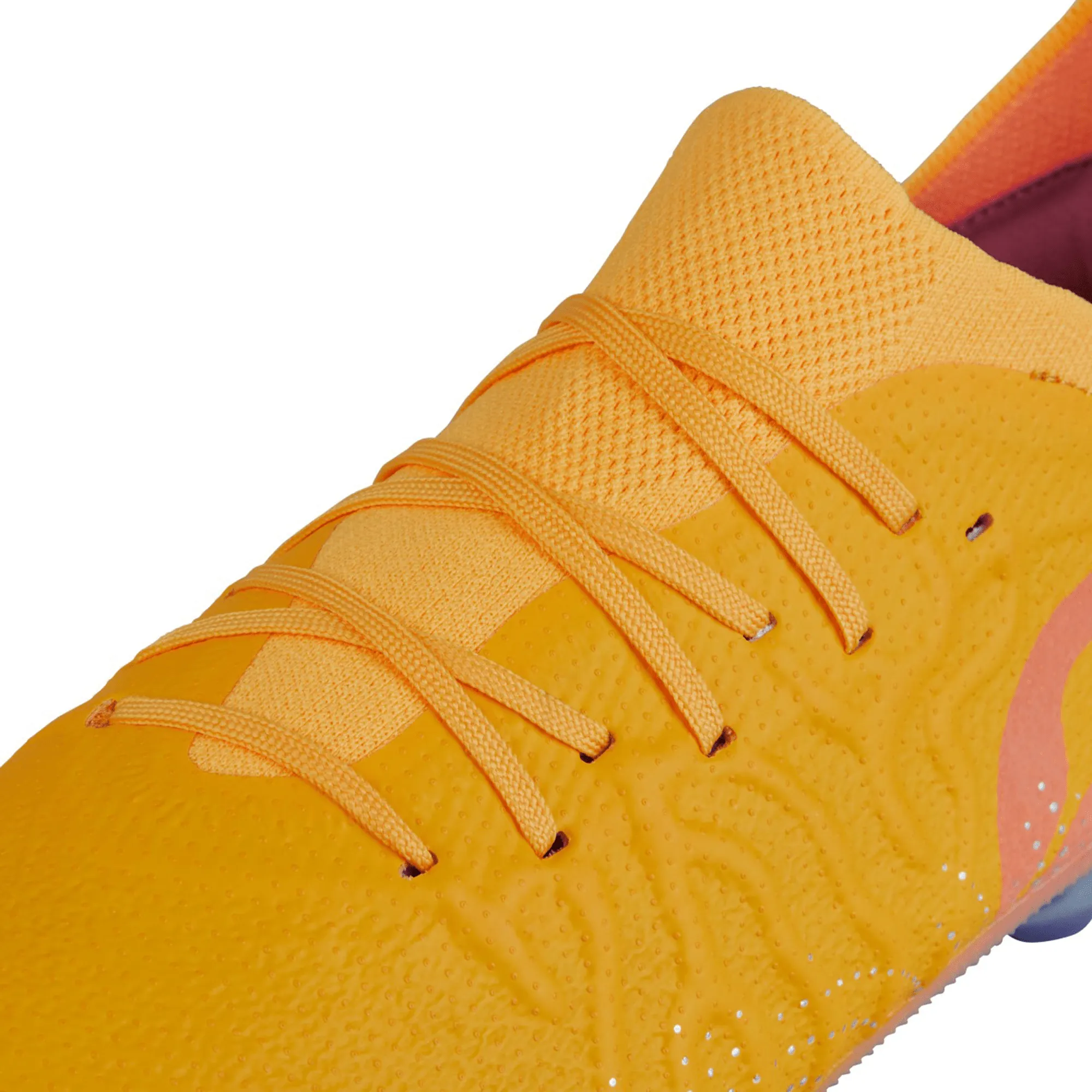 Canterbury Speed Infinite Elite FG - Amber Yellow/Orange Crush/Mars Dust