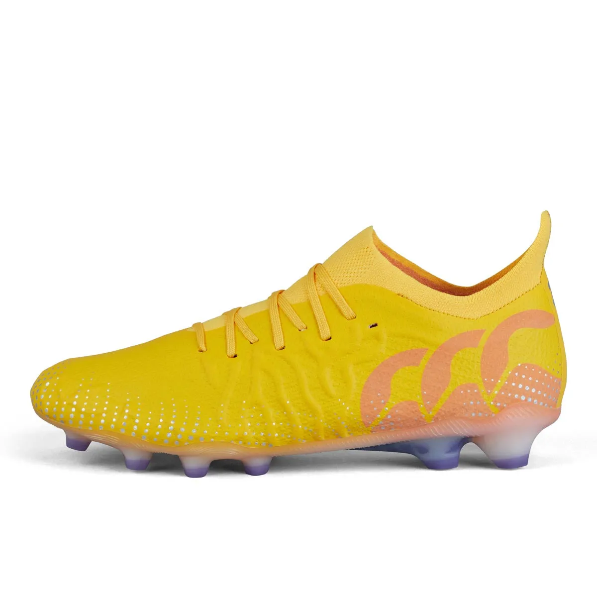 Canterbury Speed Infinite Elite FG Rugby Boots - 2024