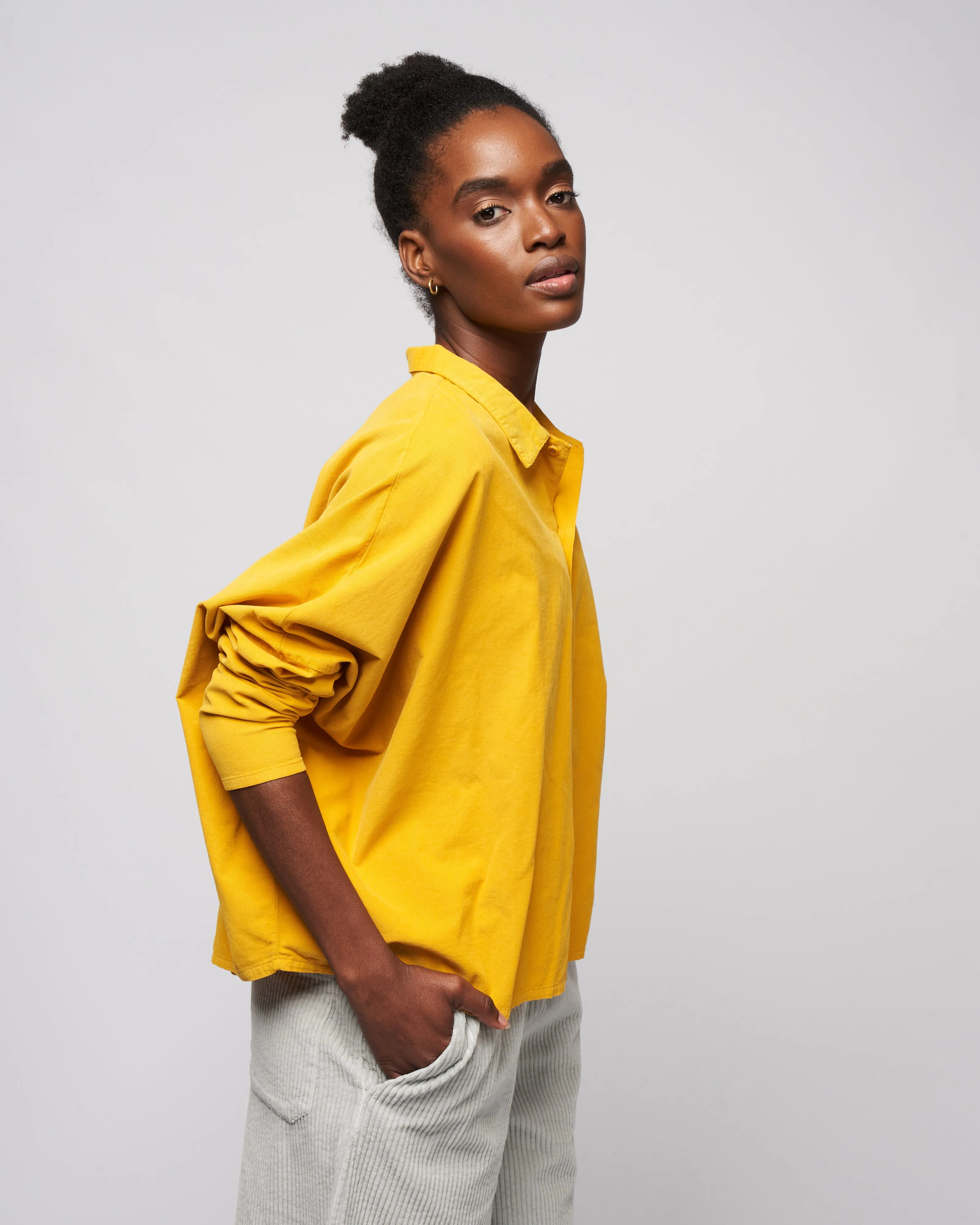 cardigan tina - lotus