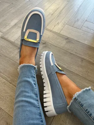 Cassino Loafers