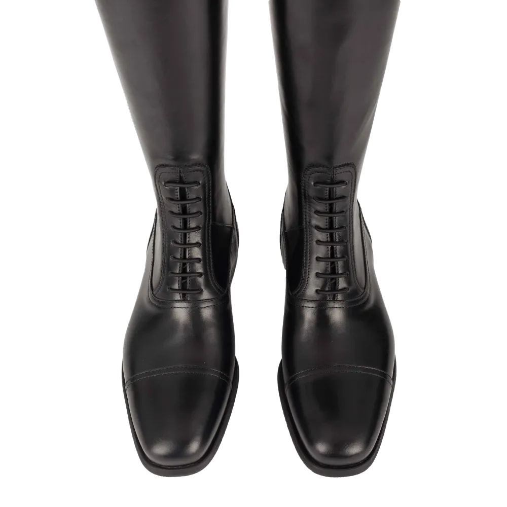 Castle Giorgia Riding Boots by Alberto Fasciani