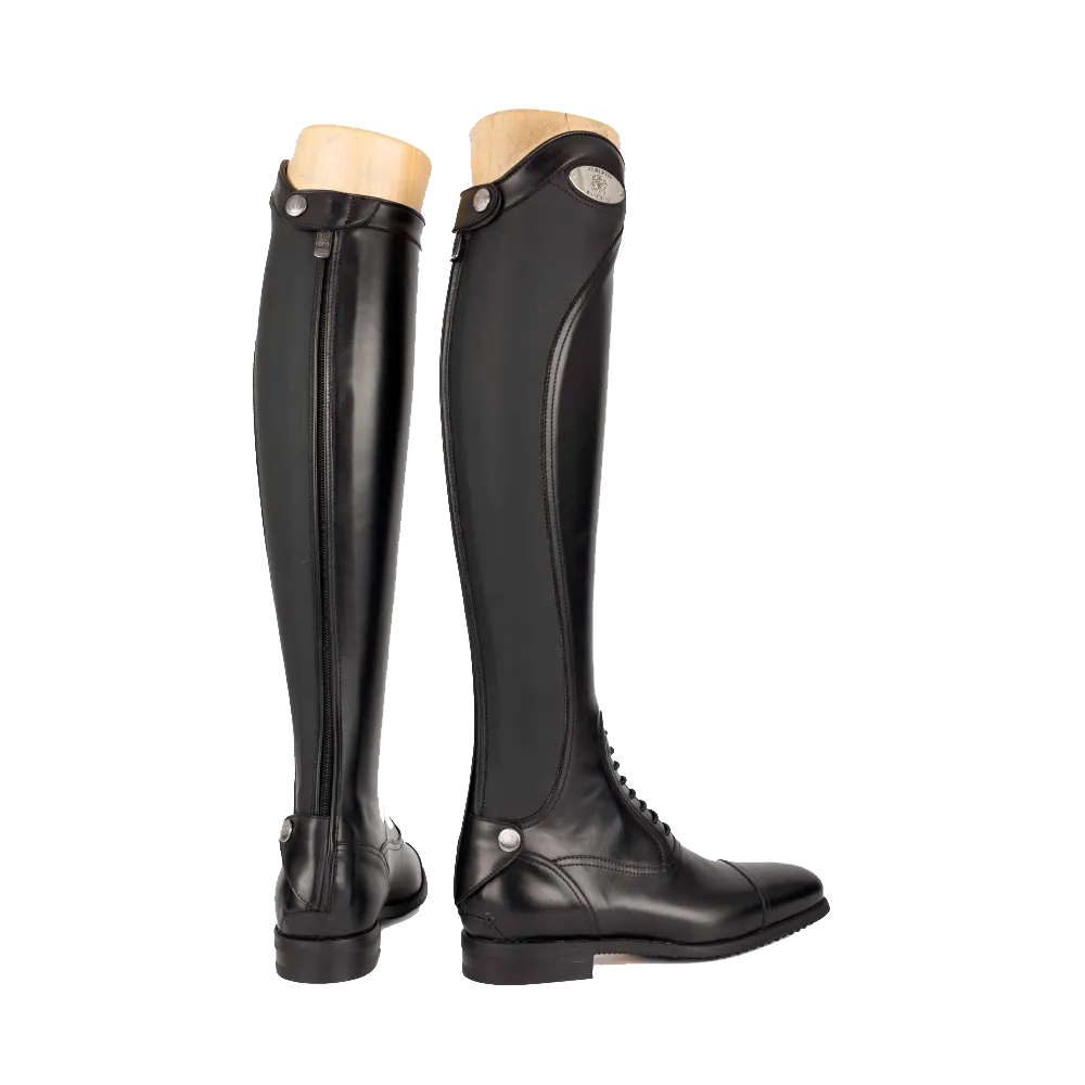 Castle Giorgia Riding Boots by Alberto Fasciani