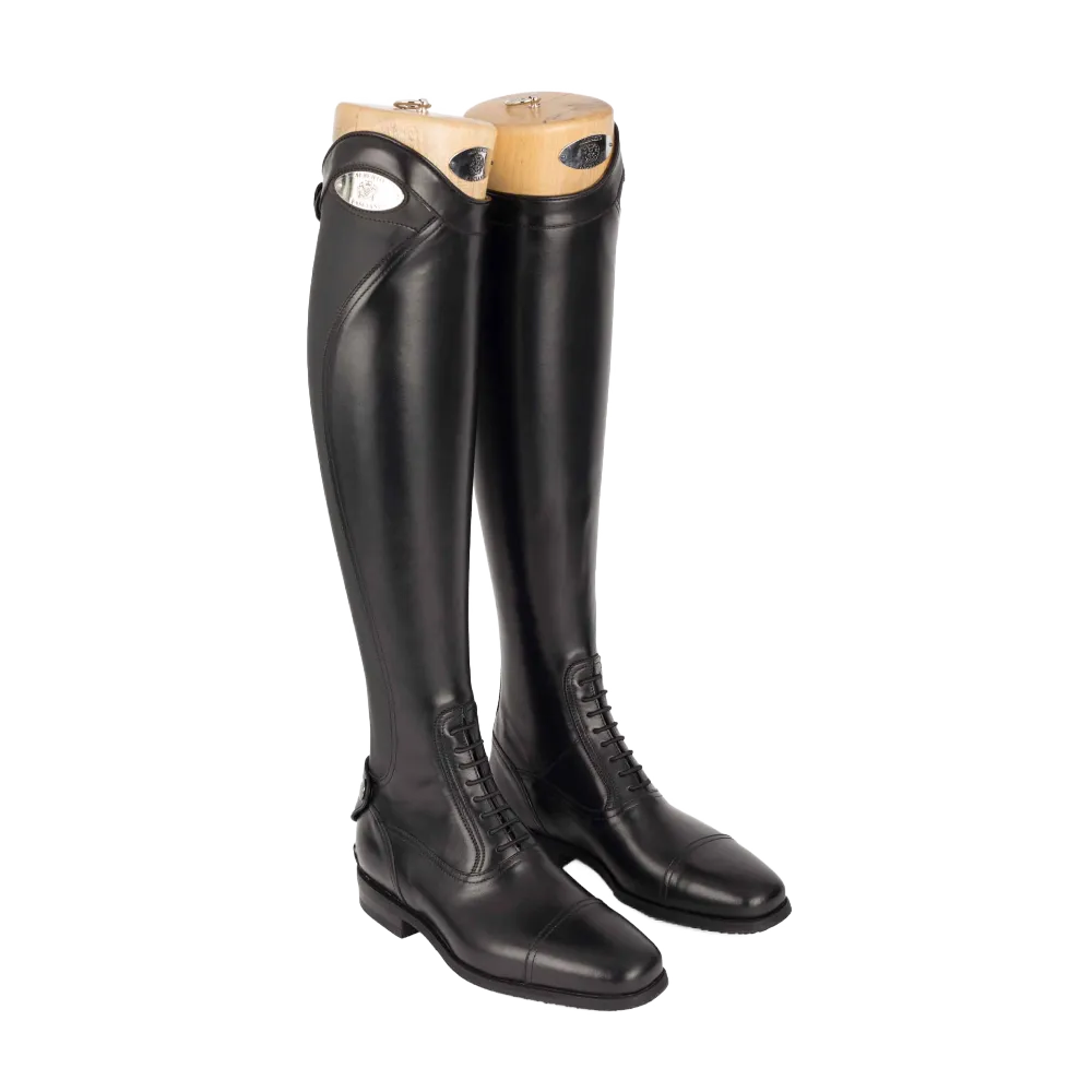 Castle Giorgia Riding Boots by Alberto Fasciani