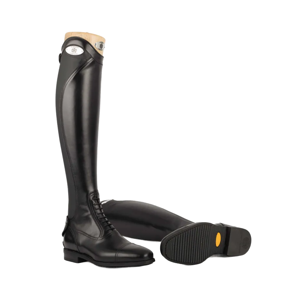 Castle Giorgia Riding Boots by Alberto Fasciani