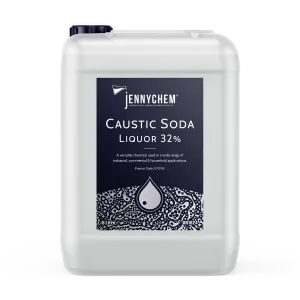 Caustic Soda Liquor 32% (Liquid)