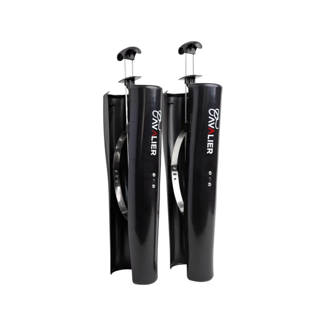 Cavalier Boot Tree Black