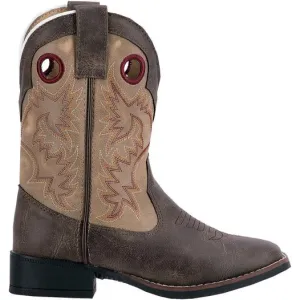 Children’s Laredo Collared Boot -LC2261