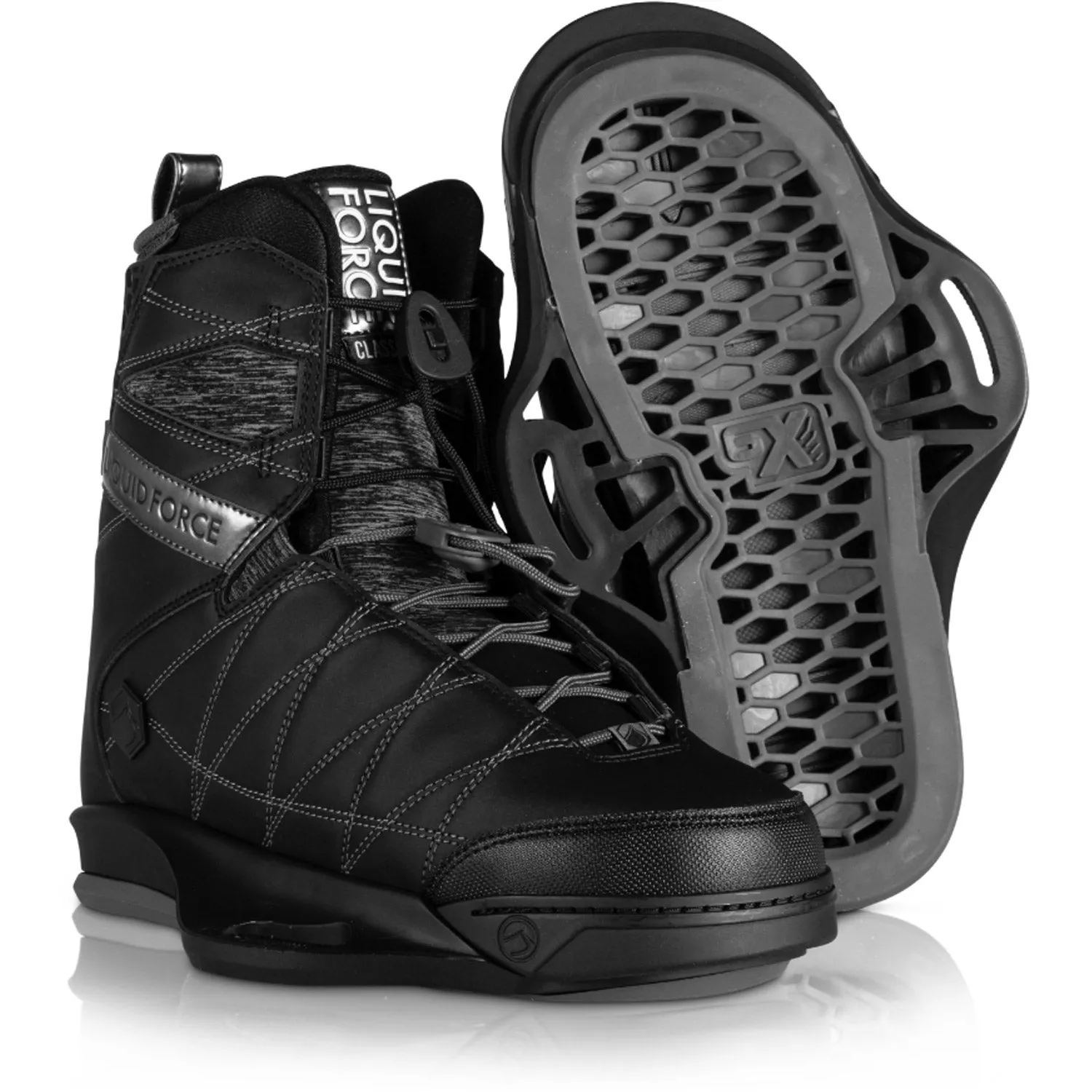 Classic 6X Wakeboard Boot 2022