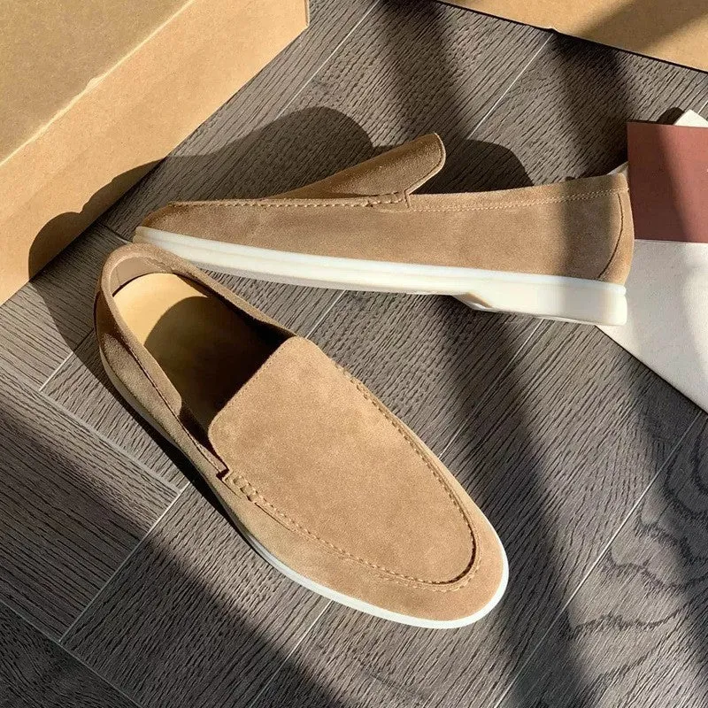 Classic Loafers for Men | Clark