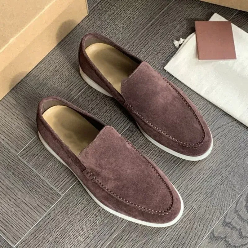 Classic Loafers for Men | Clark