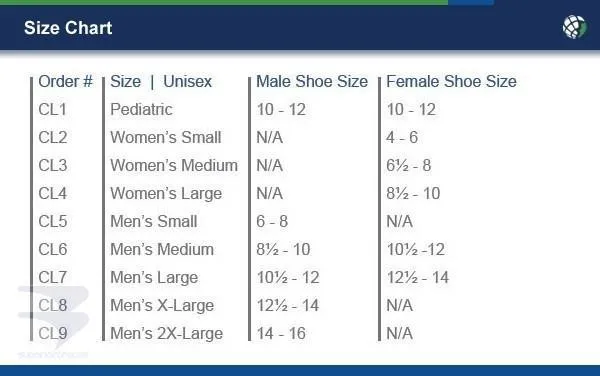 Classic Post-Op Shoe - WOMEN'S