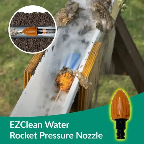 Cleaning Nozzle
