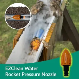 Cleaning Nozzle