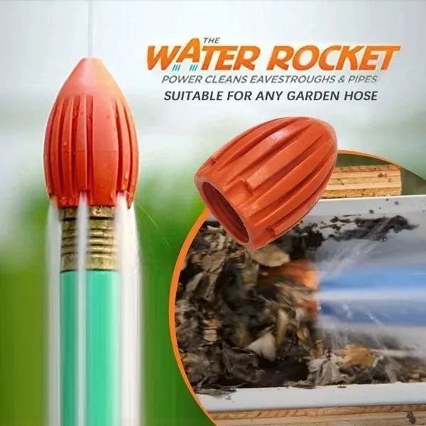 Cleaning Nozzle