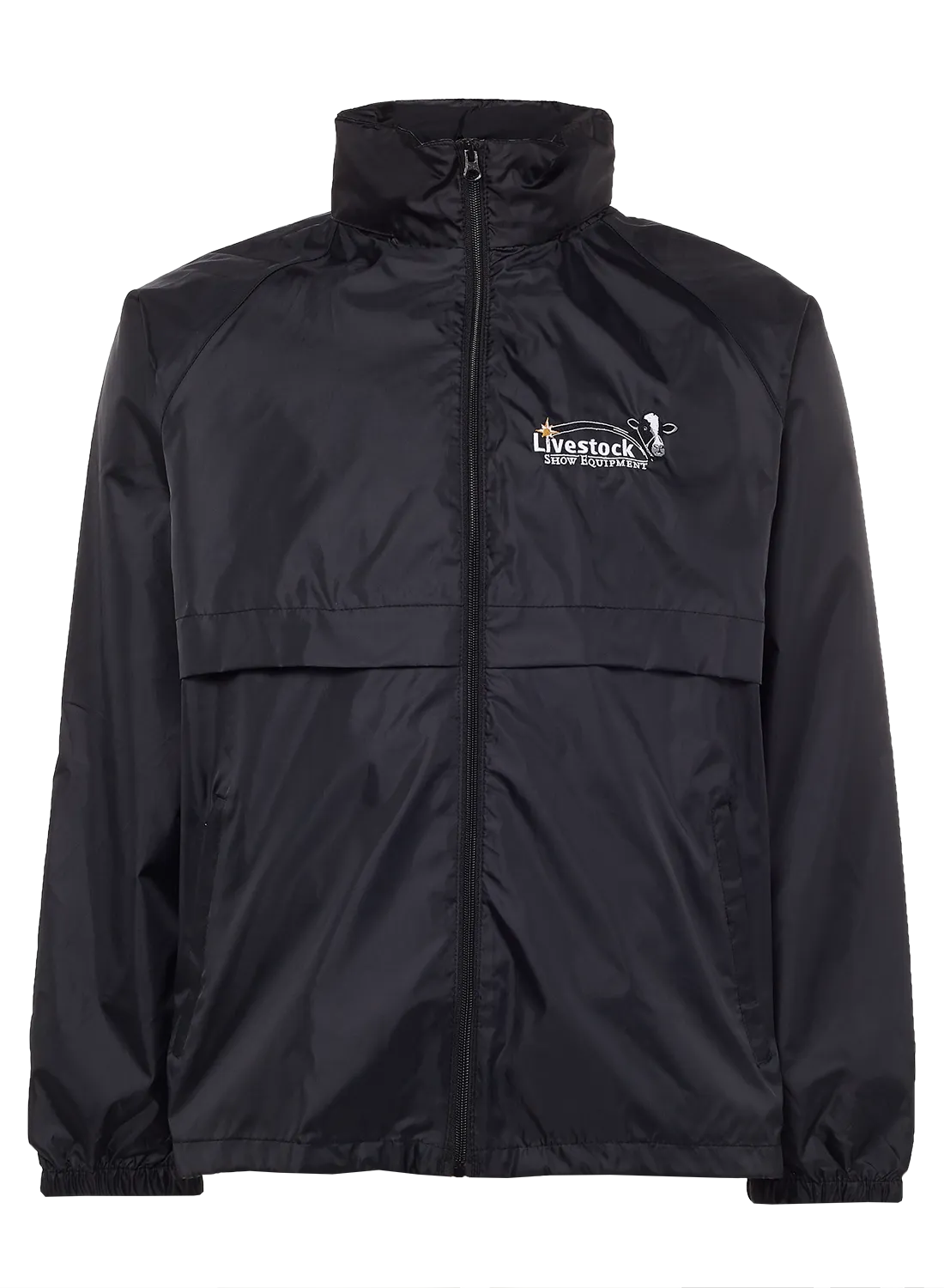Clipping jacket Showtime