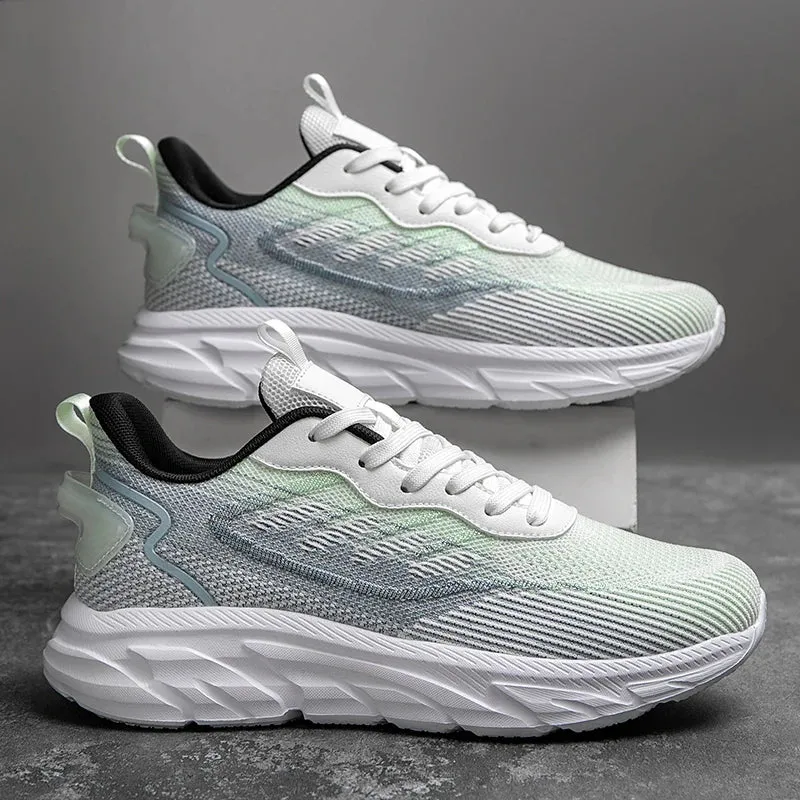Cloud Form Ultra Sneakers