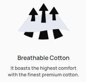 Cloud Size-Fit Grip Socks