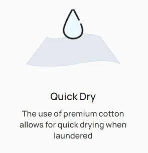Cloud Size-Fit Grip Socks