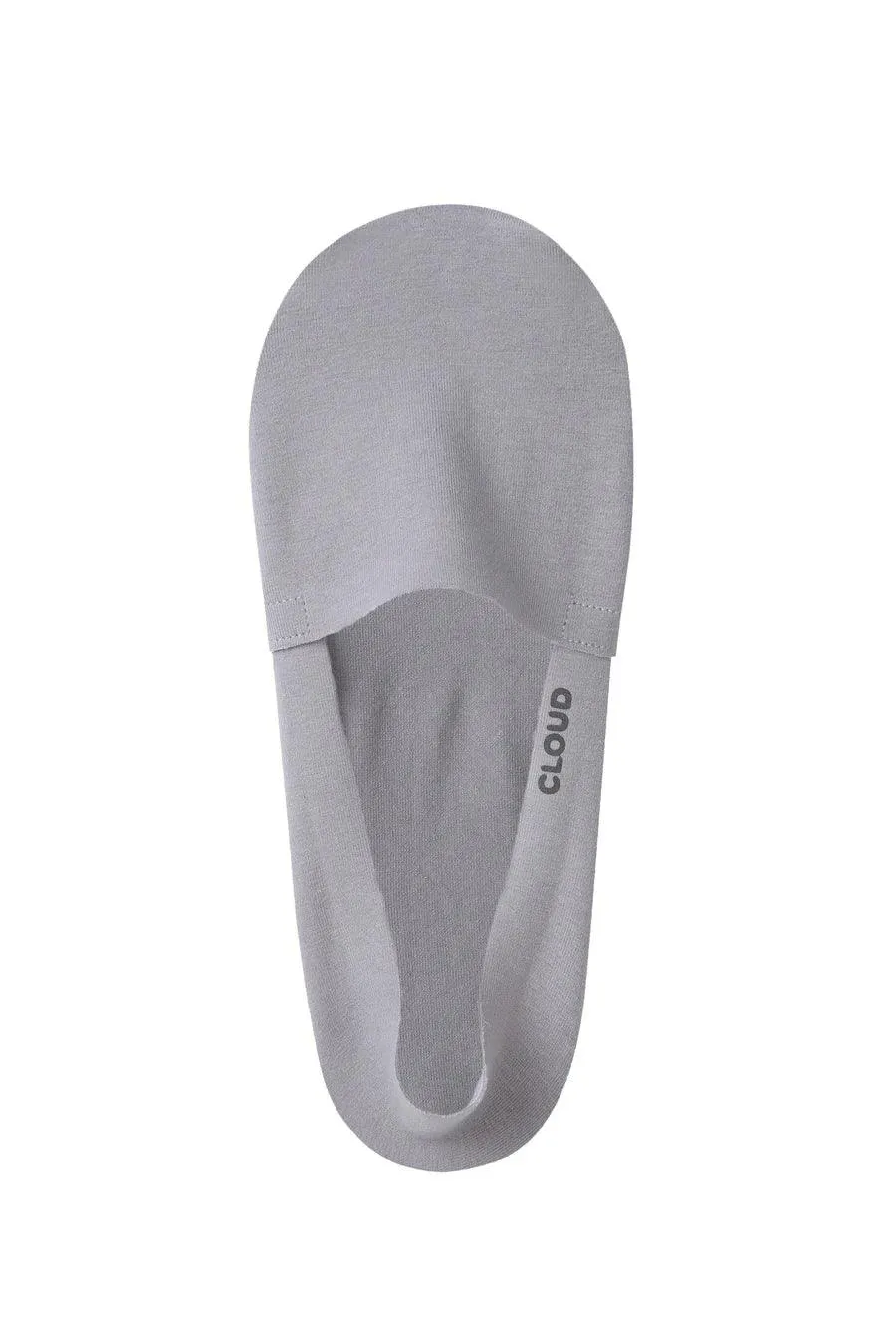 Cloud Size-Fit Grip Socks