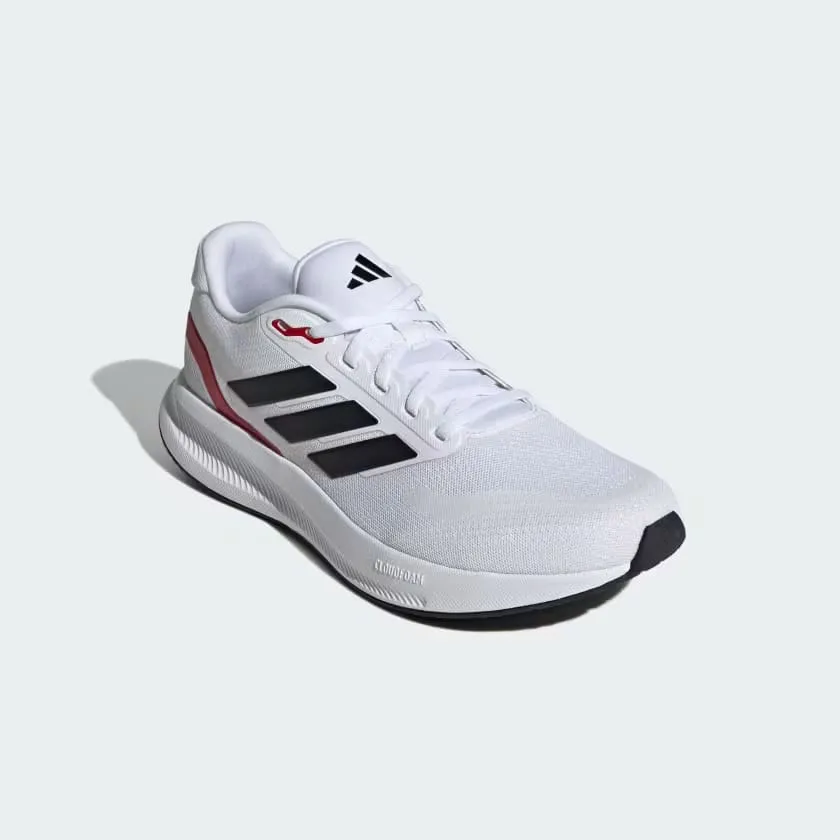 Cloud White Runfalcon 5 Running Shoes