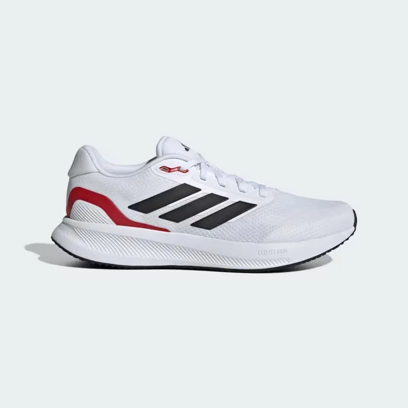 Cloud White Runfalcon 5 Running Shoes