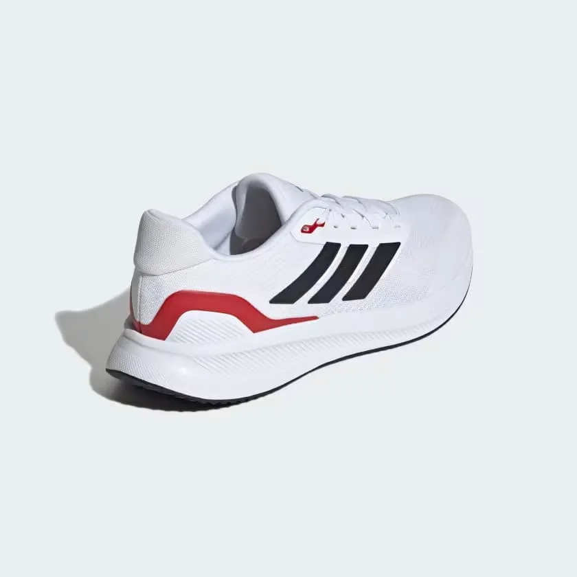 Cloud White Runfalcon 5 Running Shoes