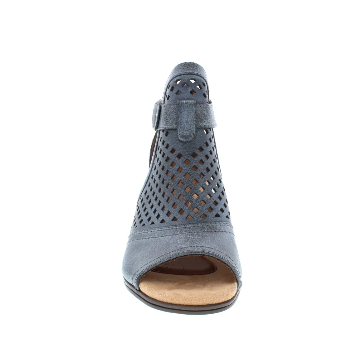 Cobb Hill Hattie Hi Cuff - Black