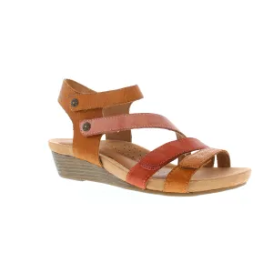 Cobb Hill Hollywood 4-Strap - Tan Multi
