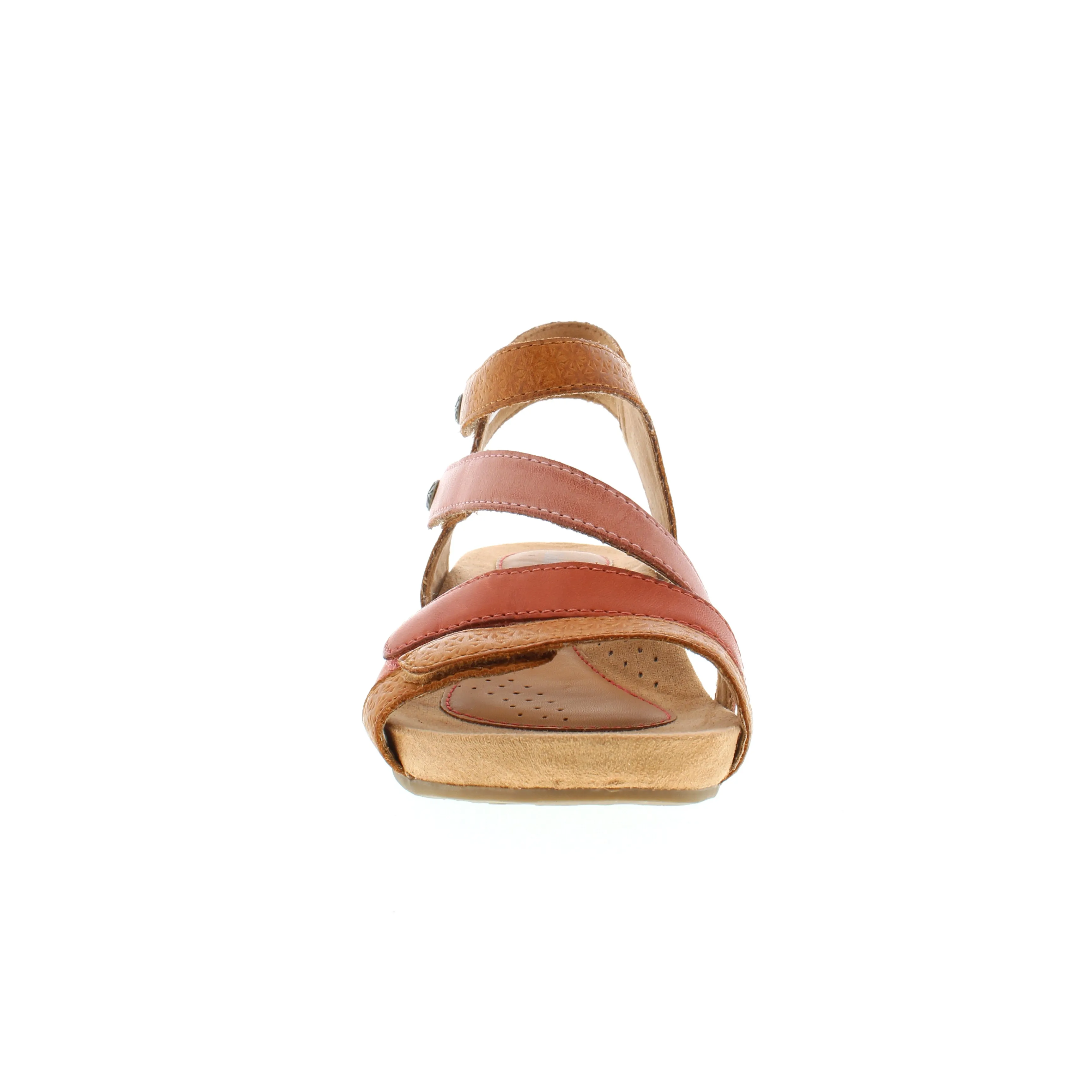 Cobb Hill Hollywood 4-Strap - Tan Multi