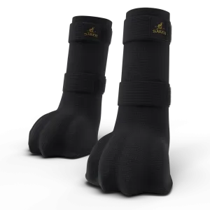 Compass Boots - Long