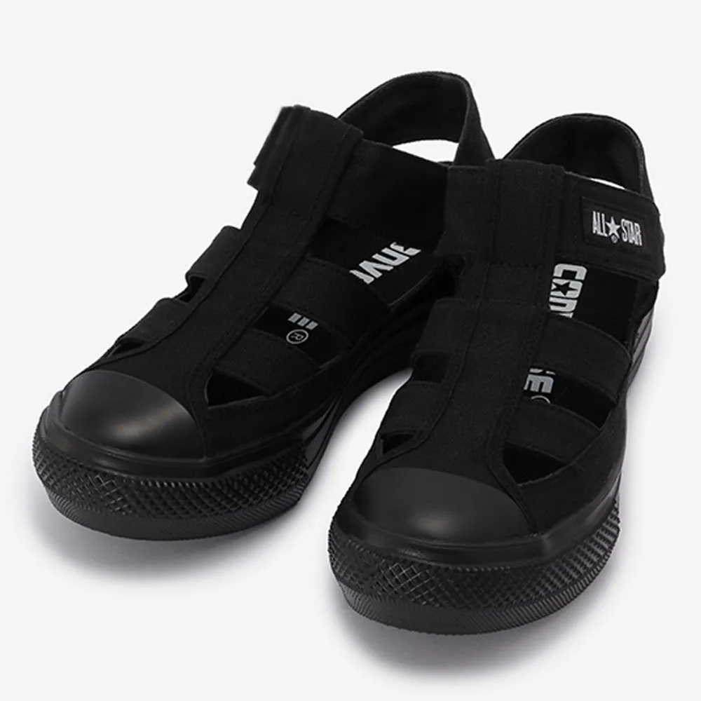 CONVERSE All Star Light Plts Gladiator OX Black 31302061