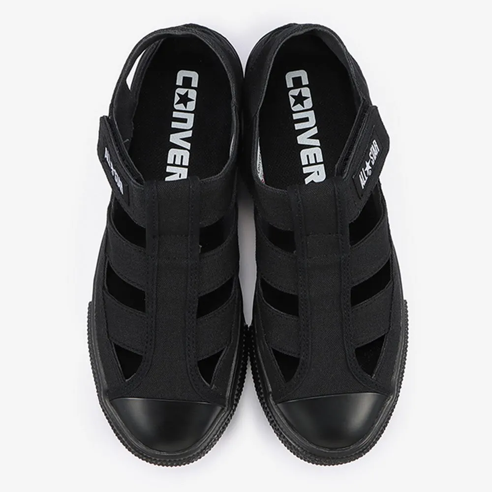 CONVERSE All Star Light Plts Gladiator OX Black 31302061