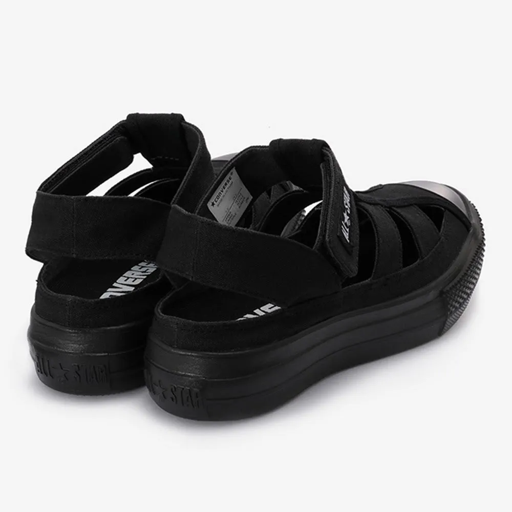 CONVERSE All Star Light Plts Gladiator OX Black 31302061