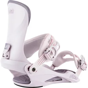 Cosmic Ladies Snowboard Bindings 2021