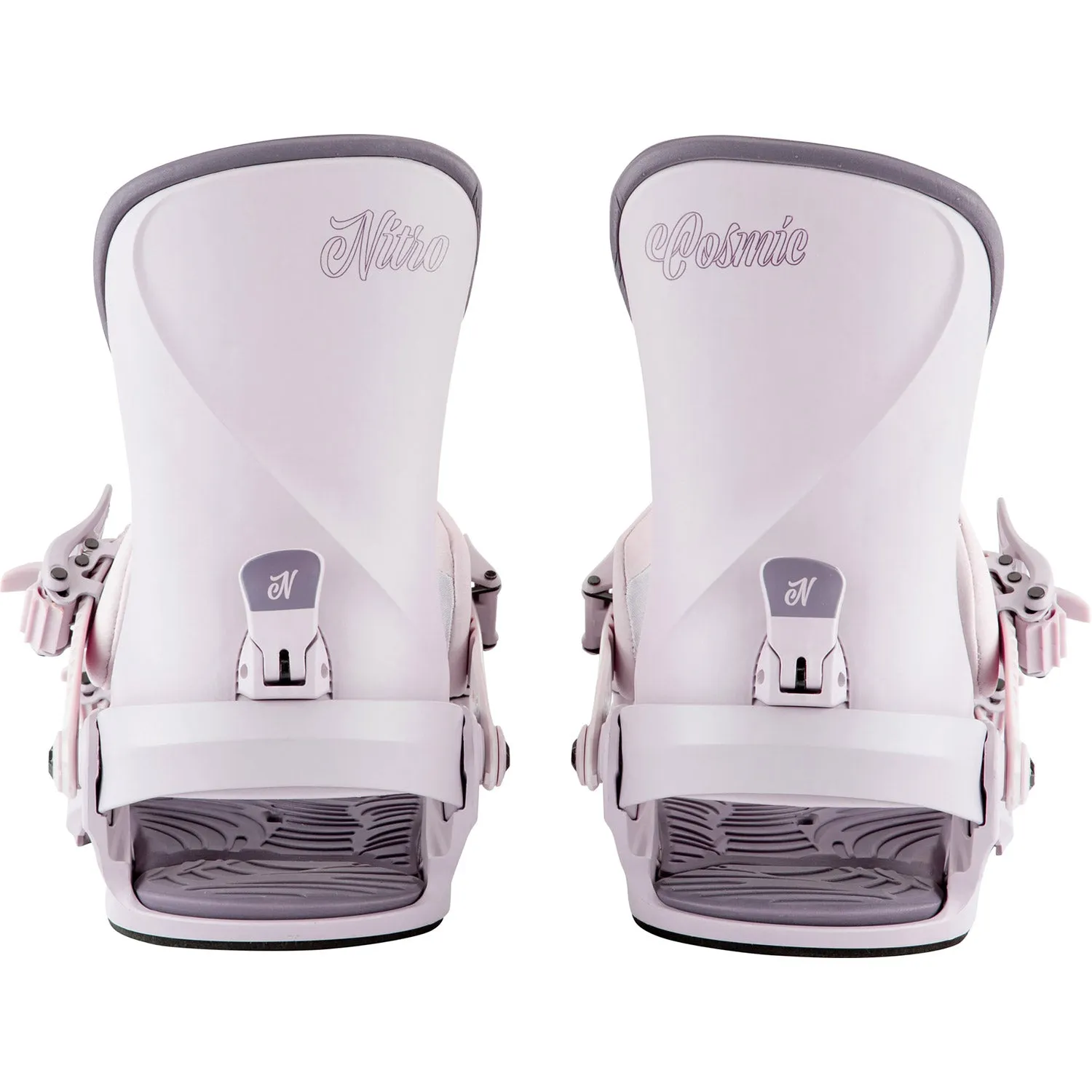 Cosmic Ladies Snowboard Bindings 2021