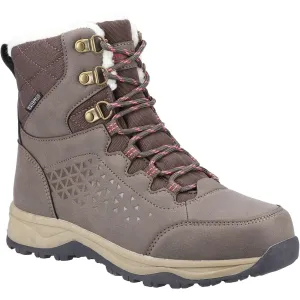 Cotswold Burton Womens Waterproof Hiking Boots