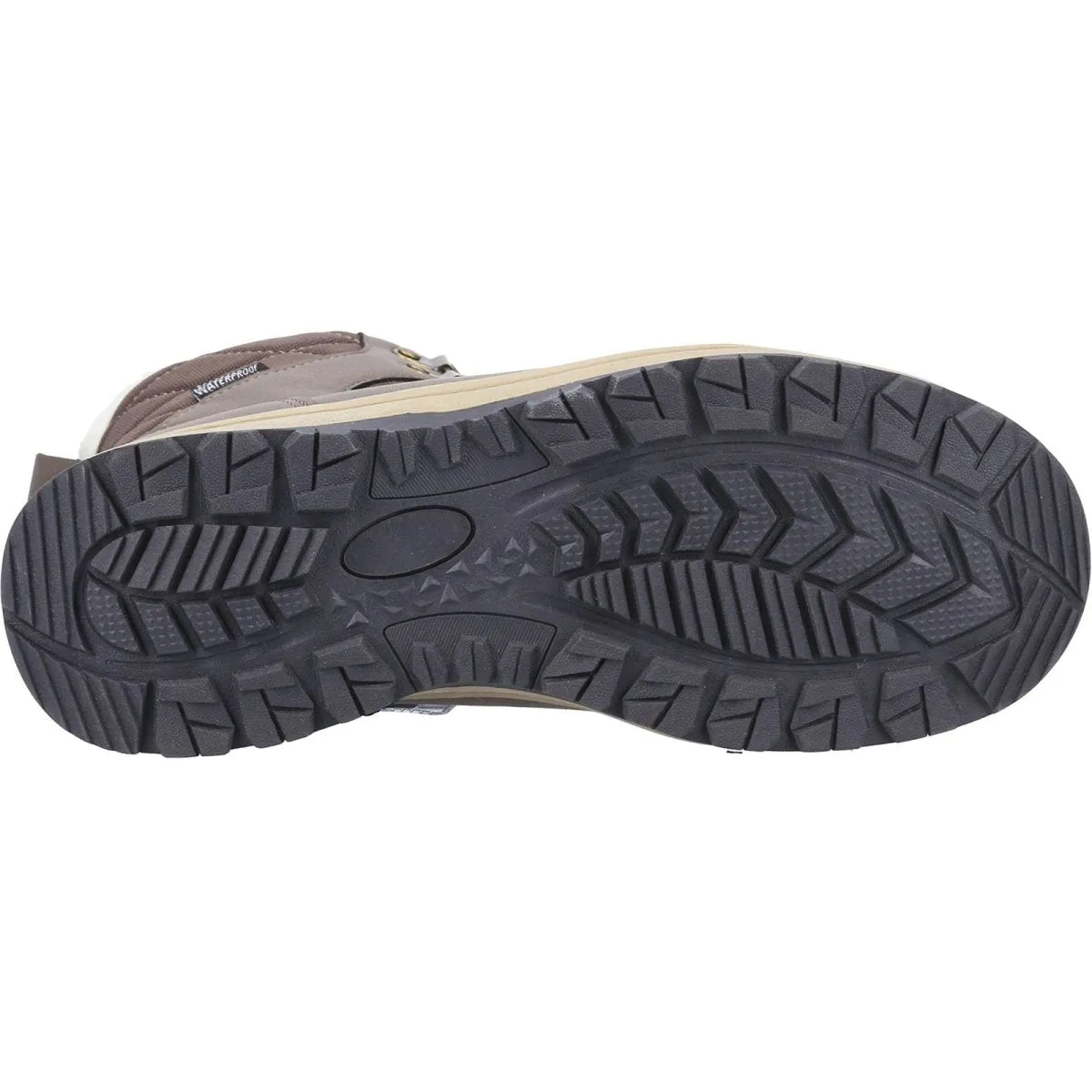 Cotswold Burton Womens Waterproof Hiking Boots
