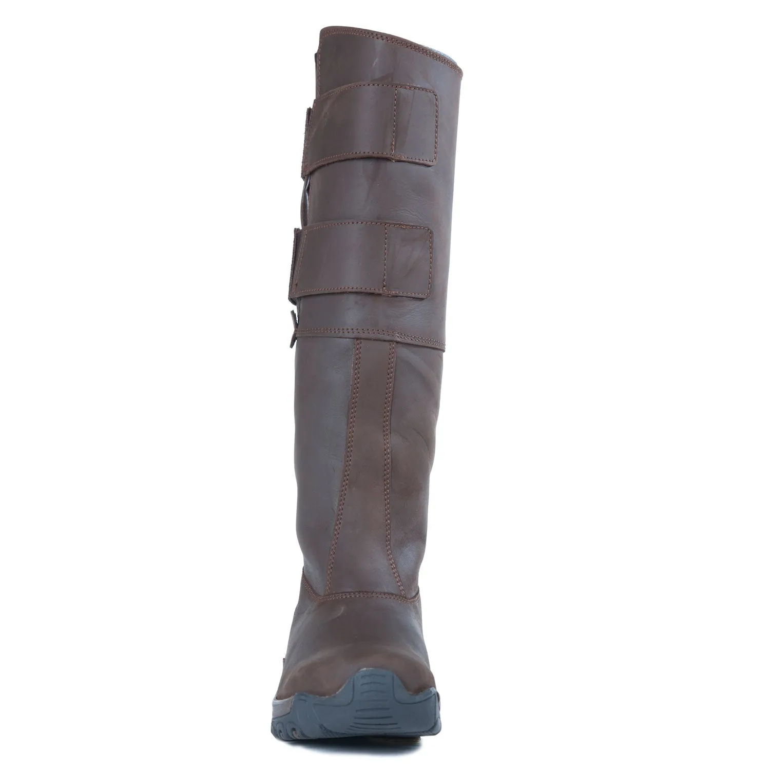 Country Rider - cosy fleece lining