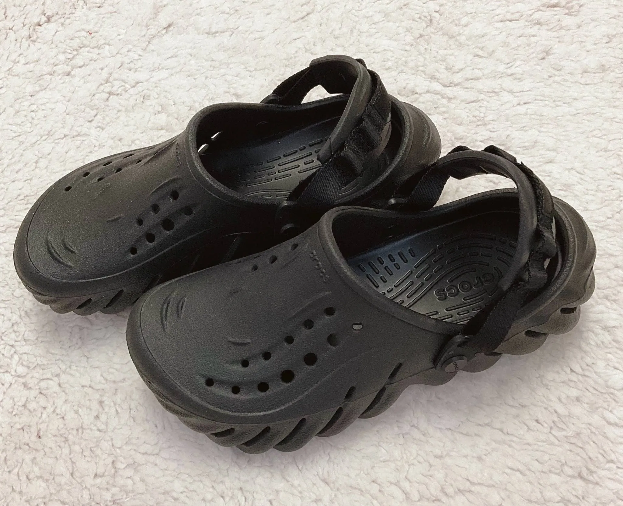 Crocs Clogs Size 7