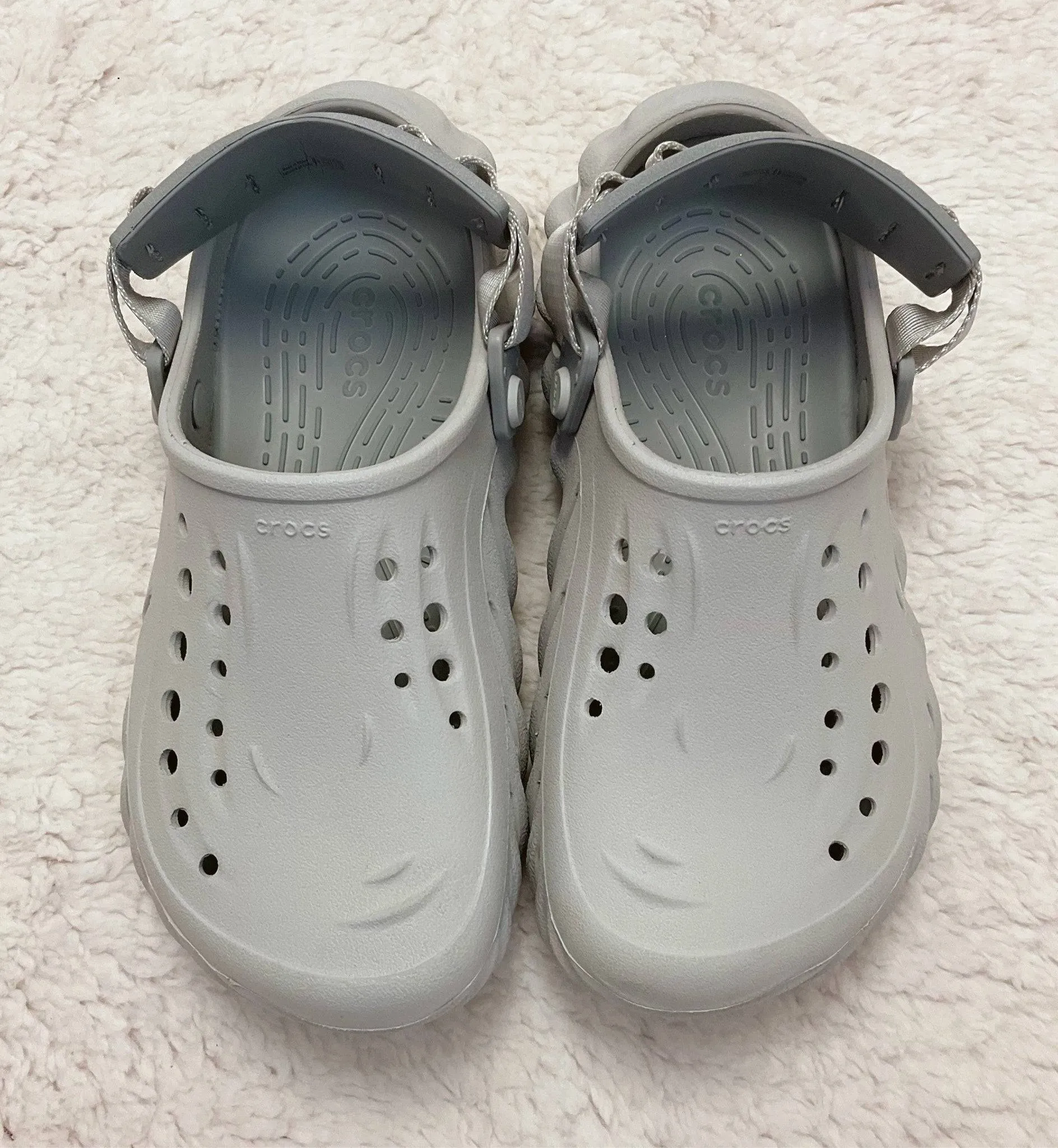 Crocs Clogs Size 7