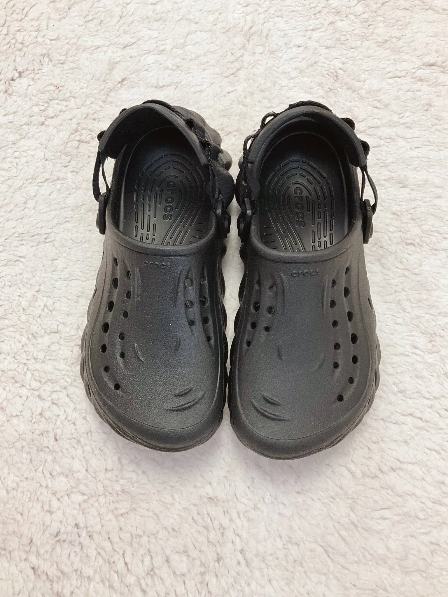 Crocs Clogs Size 7