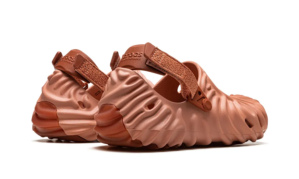 Crocs Pollex Clog "Salehe Bembury - Kuwata"