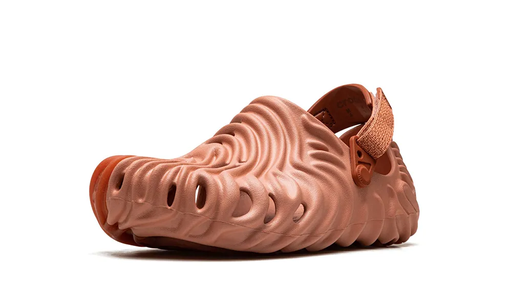 Crocs Pollex Clog "Salehe Bembury - Kuwata"