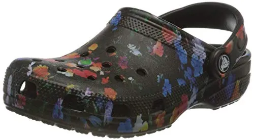 Crocs Unisex-Adult Classic Clogs (Best Sellers)