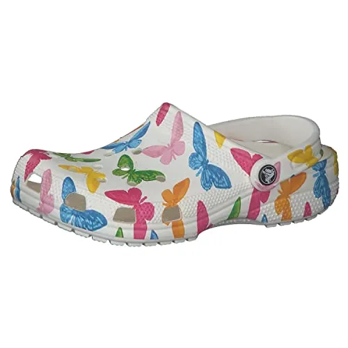 Crocs Unisex-Adult Classic Clogs (Best Sellers)